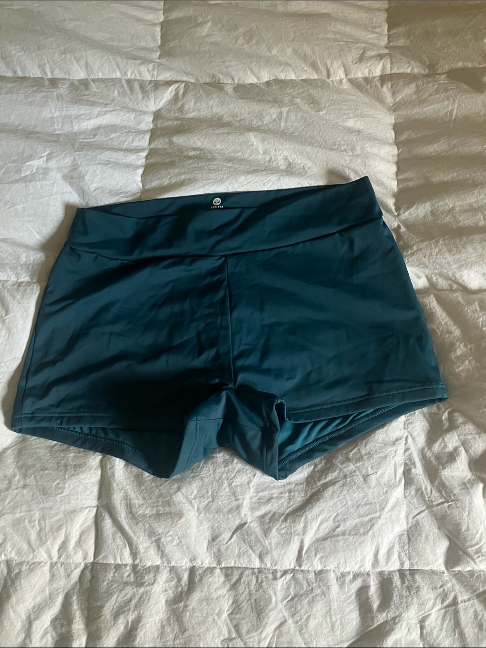 Senita Athletics Swim Shorts